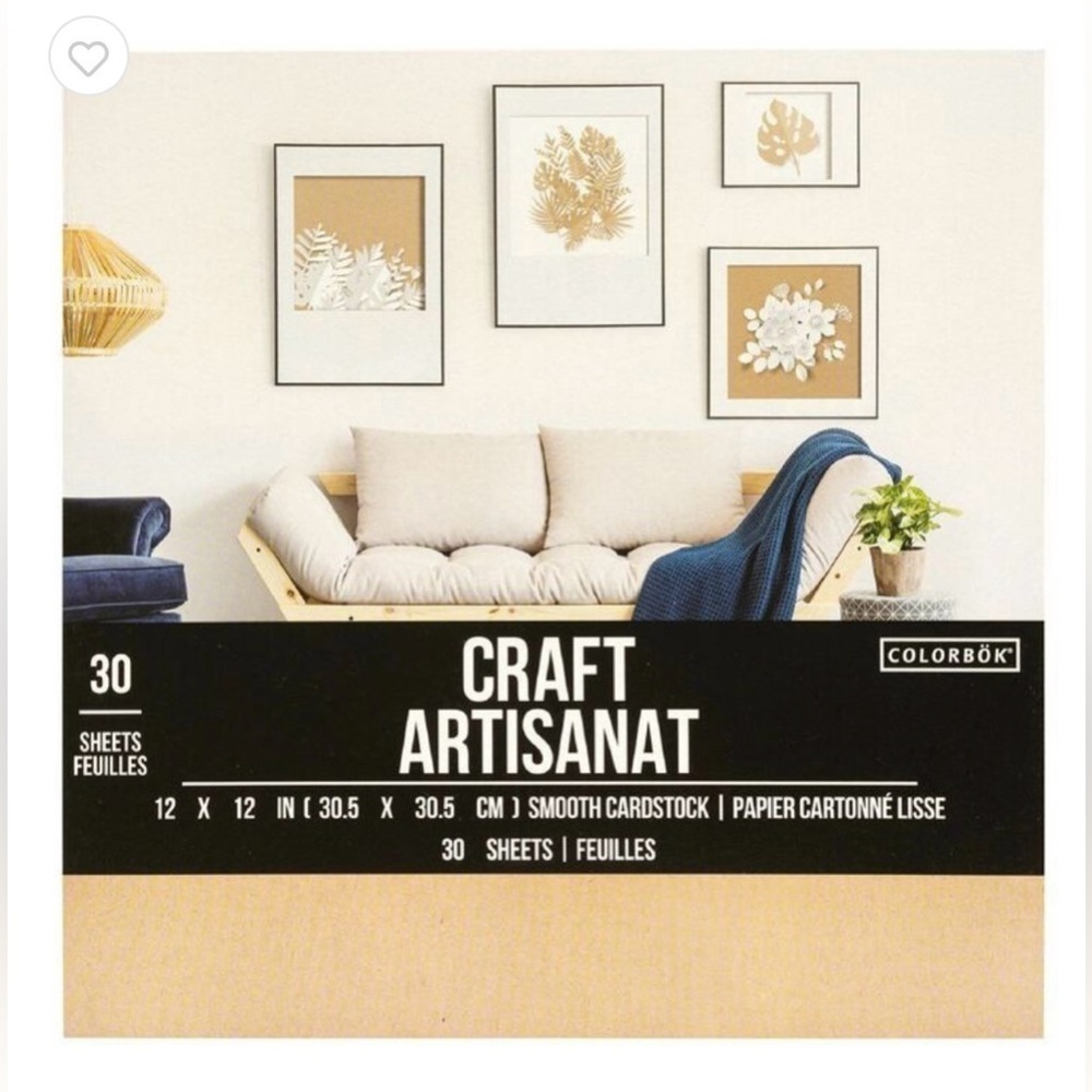 Colorbok Craft Artisanat